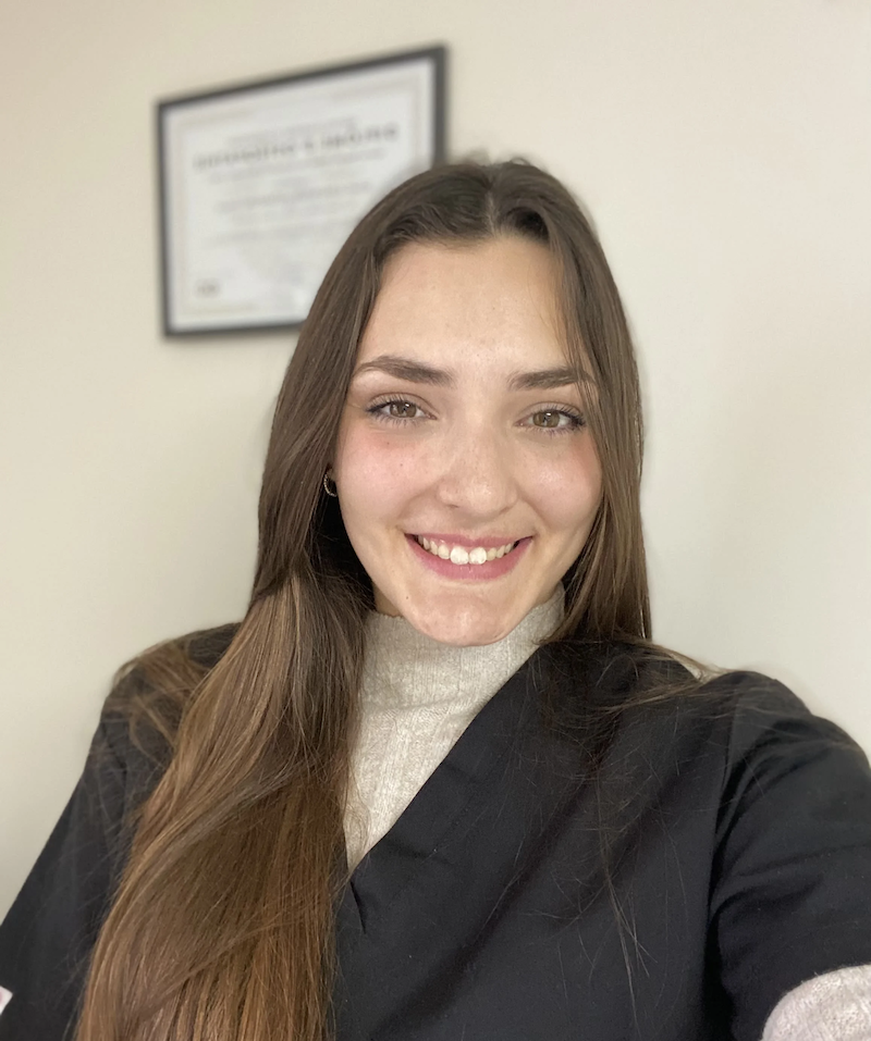 Laura Limousin Adamski